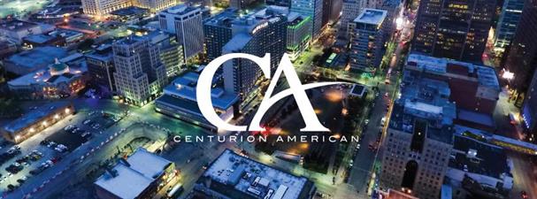 Centurion American