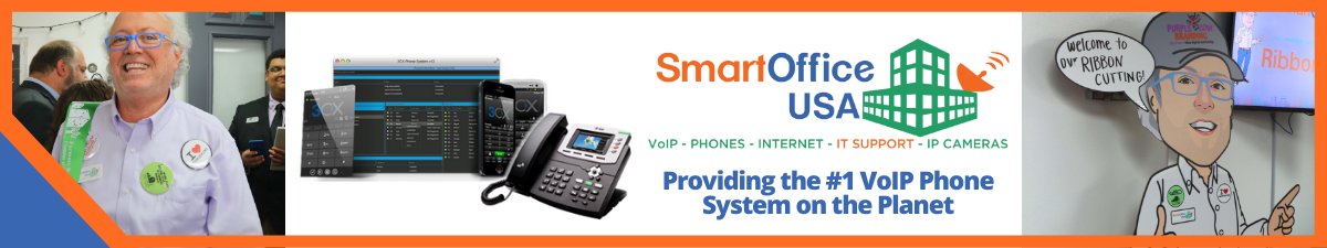 Smart Office USA
