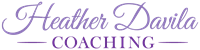 Heather Davila Coaching