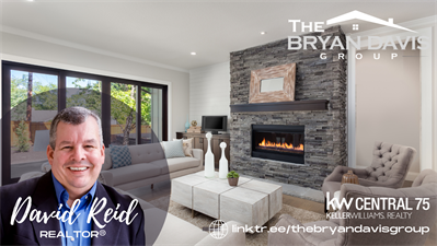 Keller Williams Realty - David Reid